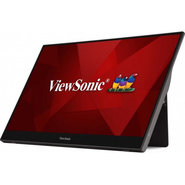 Monitor ViewSonic 15.6" TD1655 - 17