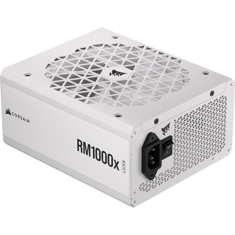 Sursa Corsair RMx Shift RM1000x, 80+ Gold, 1000W - 3