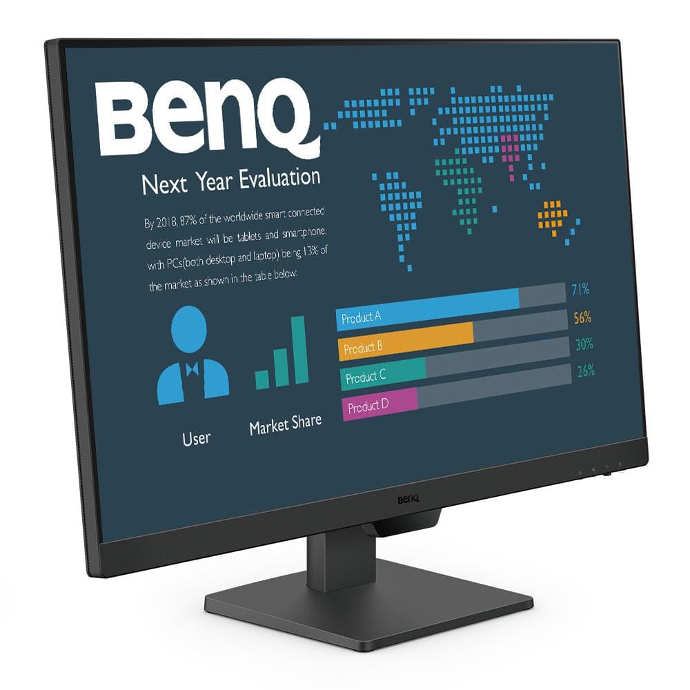 Monitor BenQ 27" BL2790 - 2