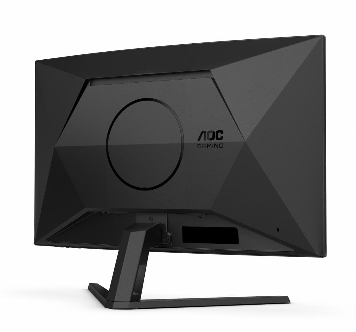 Monitor AOC 31.2" CQ32G4VE - 17