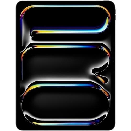Apple 13-inch iPad Pro (M5) Wi-Fi + Cellular 2TB with - 2