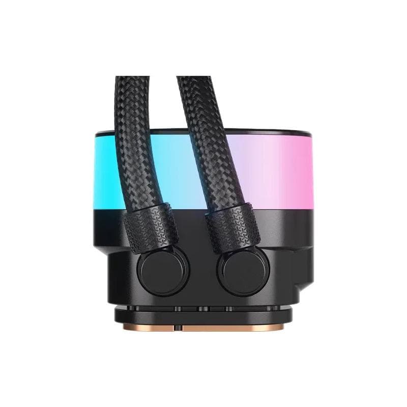 Cooler Procesor CORSAIR iCUE LINK TITAN 240 RX RGB AIO - 6