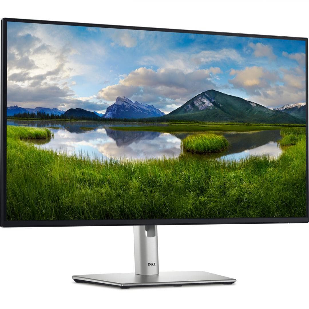 Monitor Dell 27" P2725HE, 68.6 cm, 100 Hz, 5 Ms - 9
