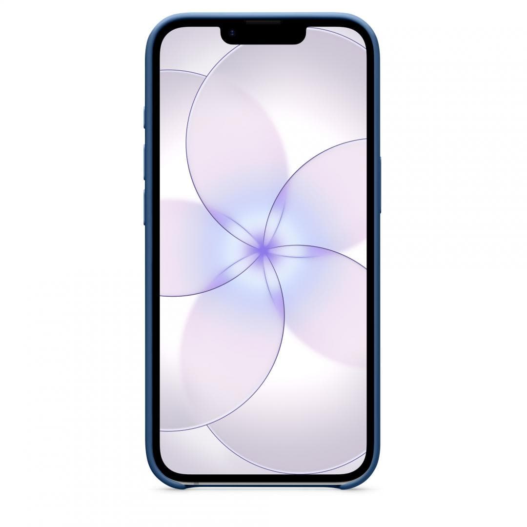 Beats iPhone 17e Case with MagSafe – Bedrock Blue - 3