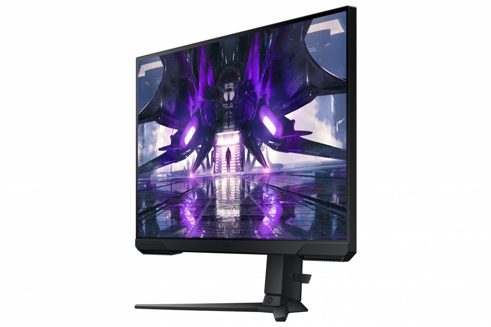 Monitor Samsung 27" LS27AG320NUXEN - 6