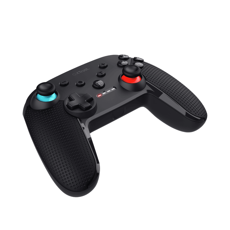 Controller wireless Trust Muta pentru consola Nintendo Switch, 15 butoane, - 2
