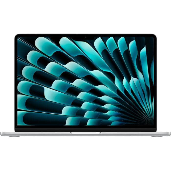 MacBook Air 15.3" Retina/Apple M5 (CPU 10-core, GPU 10-core, NeuralEngine16-core)/24GB/1TB