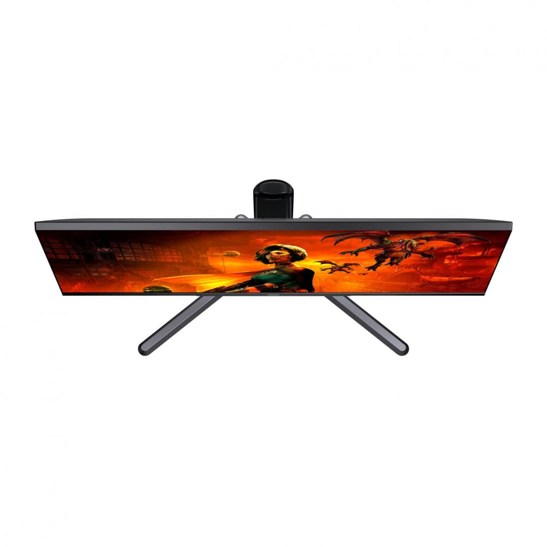 Monitor AOC 31.2" U32G3X/BK - 3