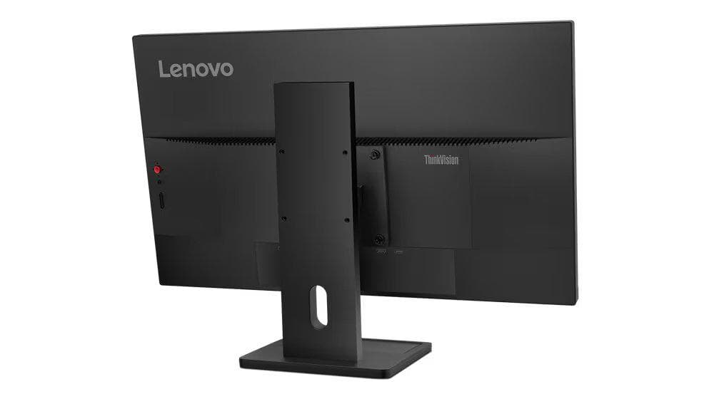 Monitor  Lenovo ThinkVision E24q-30 23.8"IPS, QHD (2560x1440), 16:9, Brightness: - 7
