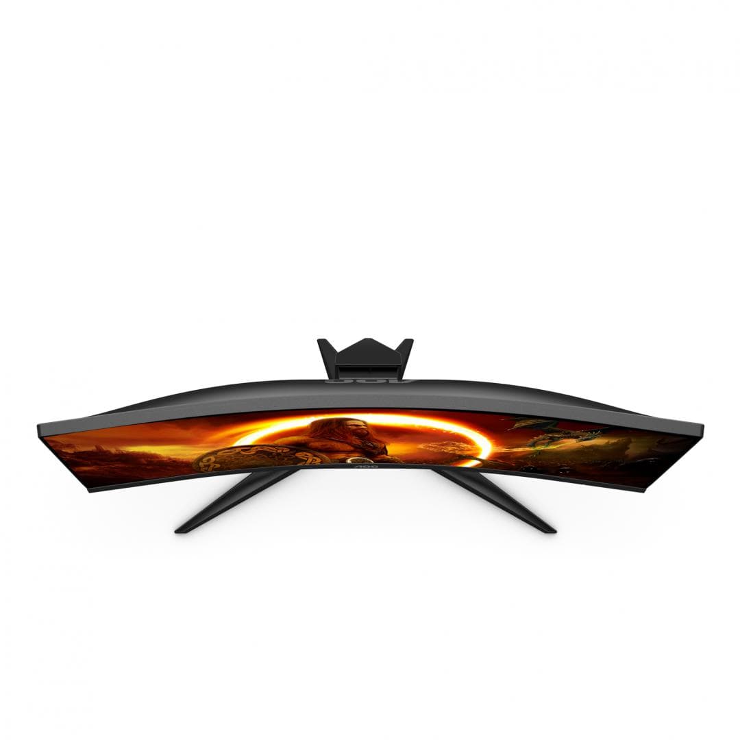 Monitor AOC 27" C27G2E/BK - 6