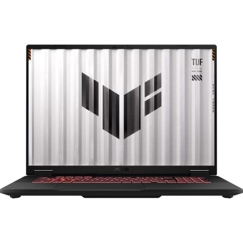 Laptop Gaming ASUS TUF Gaming A18 FA808UH, cu procesor AMD