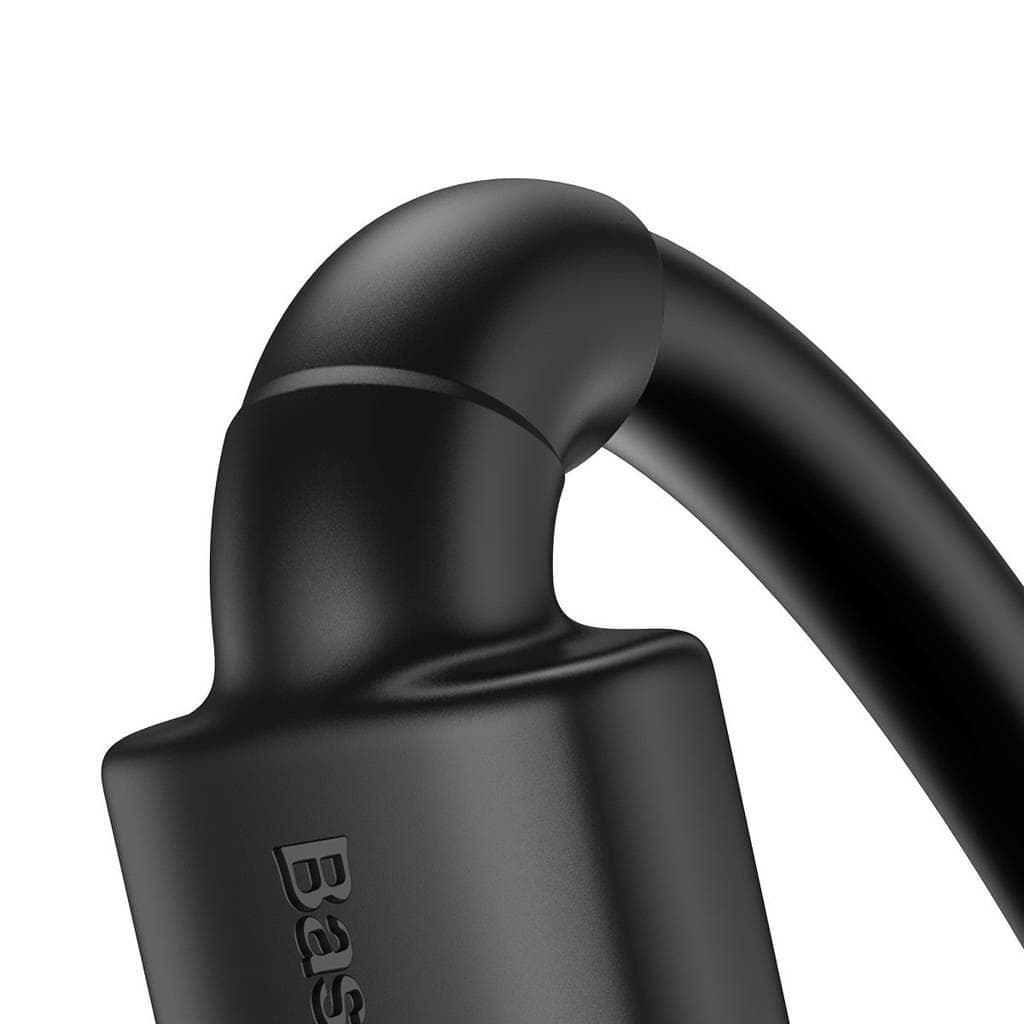 CABLU video Baseus Cafule, HDMI (T) la HDMI (T), rezolutie - 2