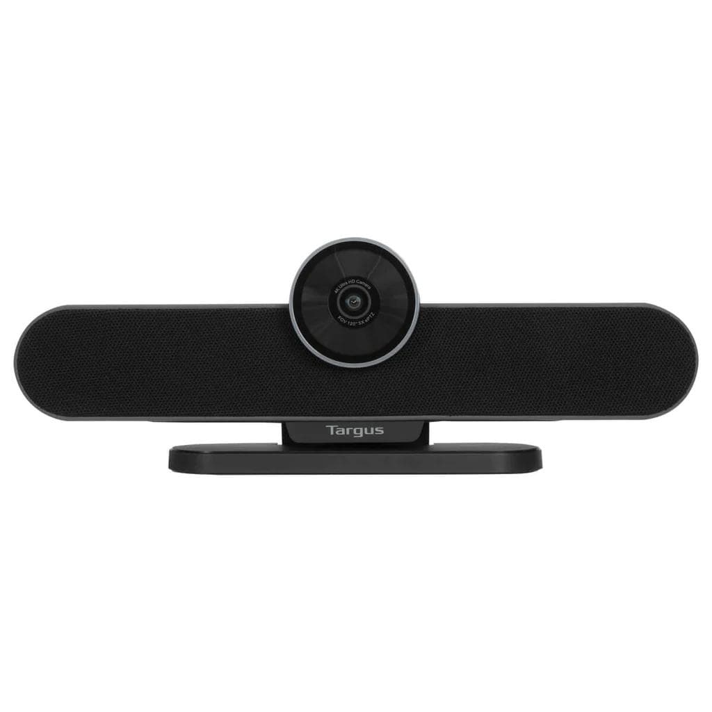 Camera Web TARGUS AEM350, rezolutie video 4K, USB-A, Negru - 2