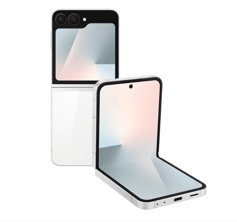 Samsung Z Flip7 FE F761B 5G 6.7"/3.4" 10-Core 8GB 128GB