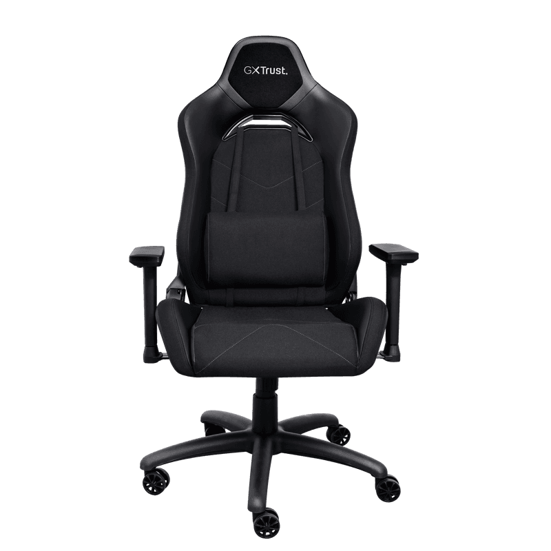Scaun gaming Trust GXT 714 Ruya, greutate maxima suportata 150