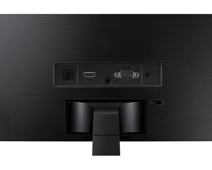 Monitor Samsung 24" LS24C360EAUXEN - 11