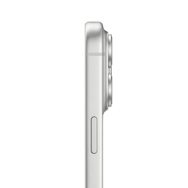 iPhone 17 Pro Max 1TB Silver - 4