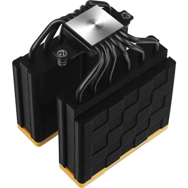 Cooler Procesor DEEPCOOL AK620 DARK ZORIA - 7