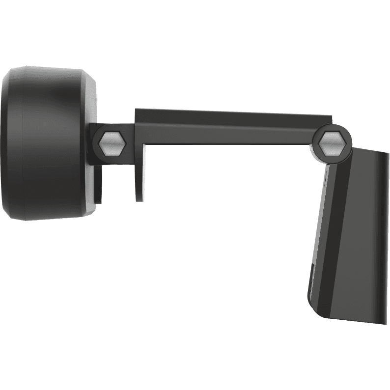 Camera Web Trust Tyro, rezolutie video Full HD, USB 2.0, - 3