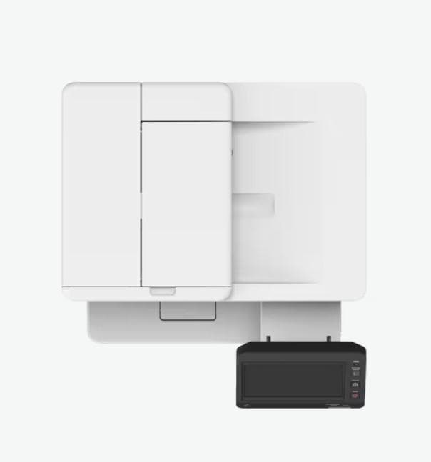CANON IMAGEFORCE 1643F MONO LASER MFP,  Format A4, Functii: - 3