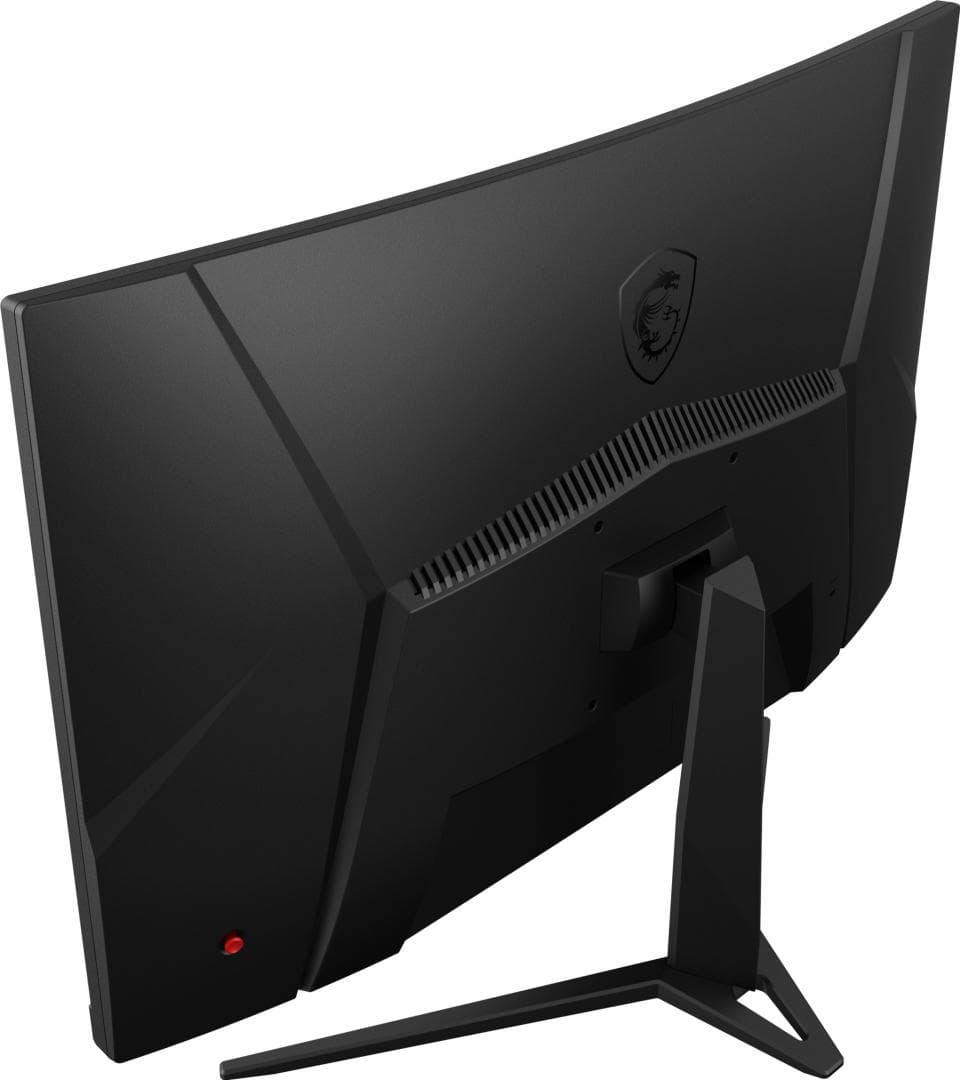 Monitor MSI 31.2" G32C4 E2 - 11