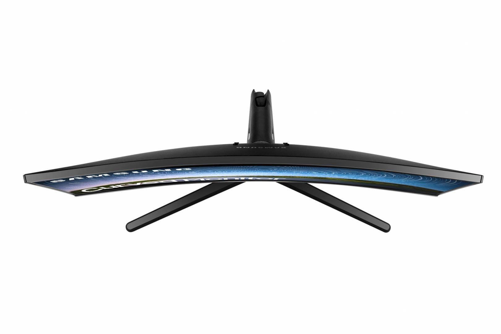 Monitor Samsung 27" LC27R500FHPXEN - 12