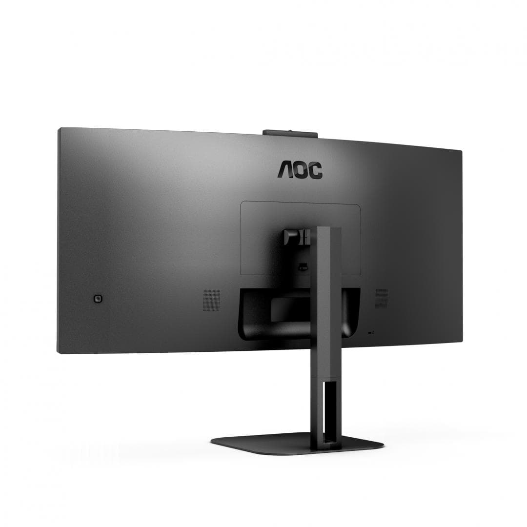 Monitor AOC 34" CU34V5CW/BK - 8