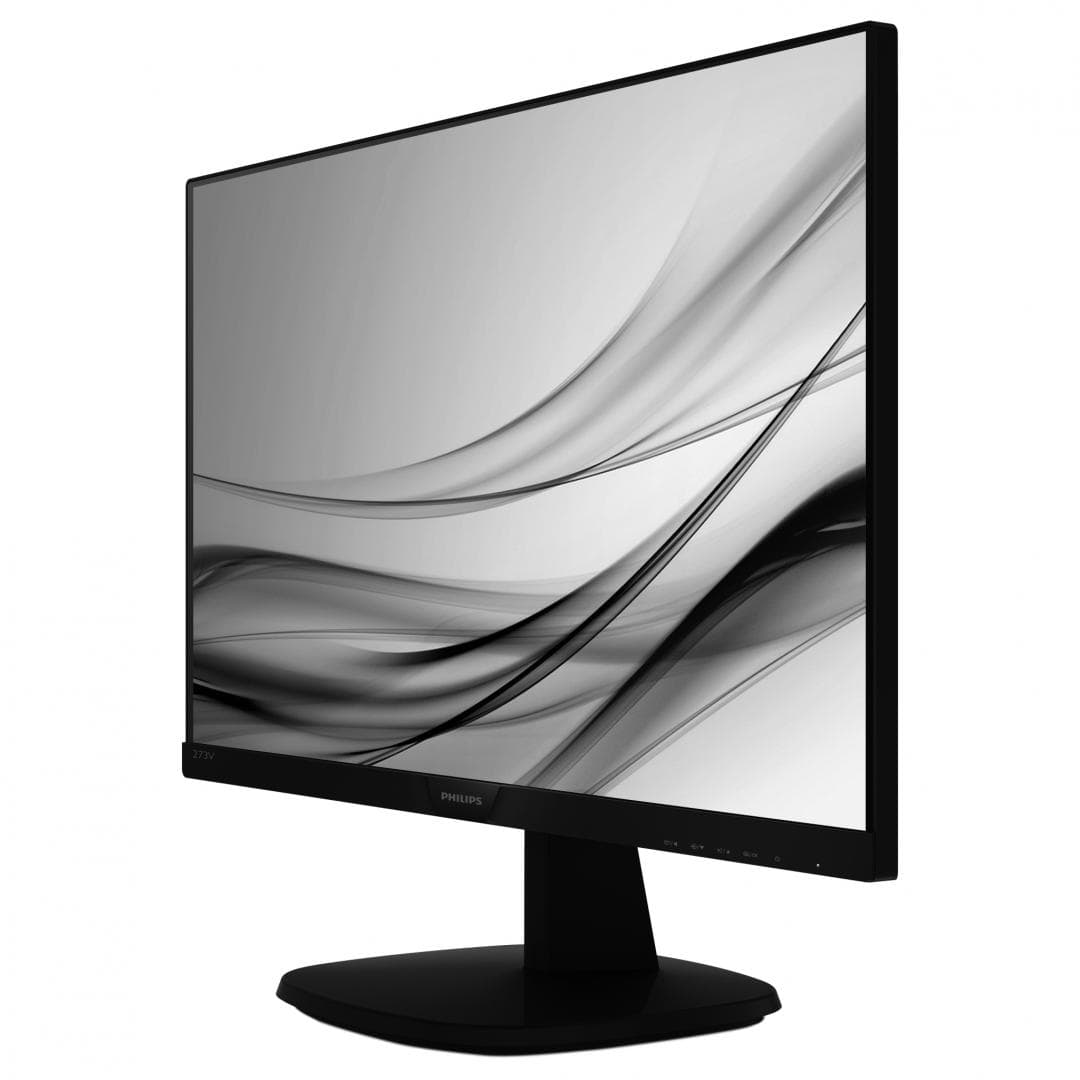 Monitor Philips 27" 273V7QJAB/00 - 12