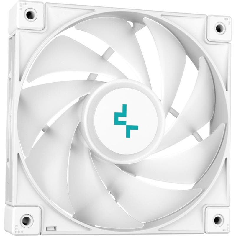 Cooler Procesor DEEPCOOL LS720 ALB - 4