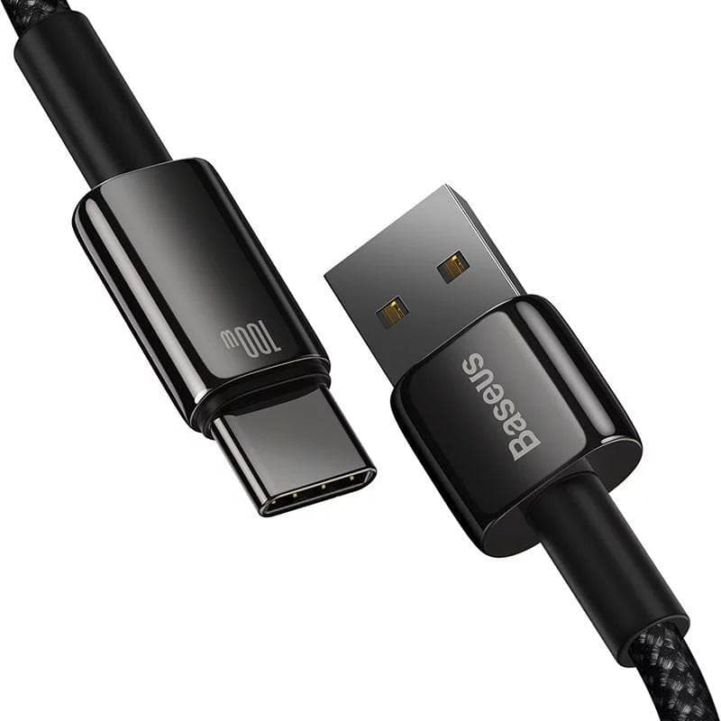 Cablu alimentare si date Baseus, Fast Charging Data Cable pt. - 3