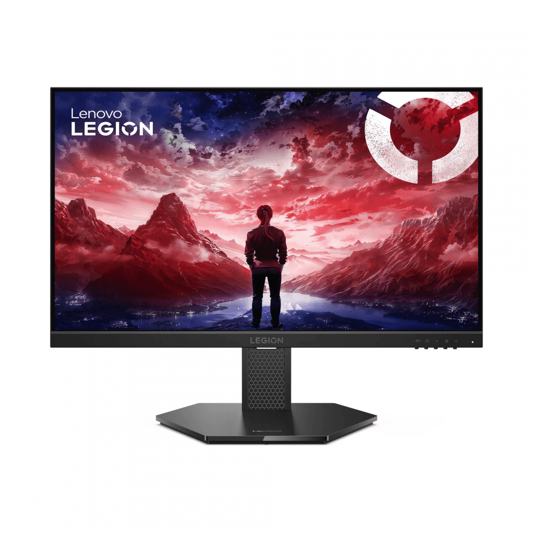 Monitor Gaming 23.8" Lenovo Legion 24-10, LED, VA WLED, 1920x1080,