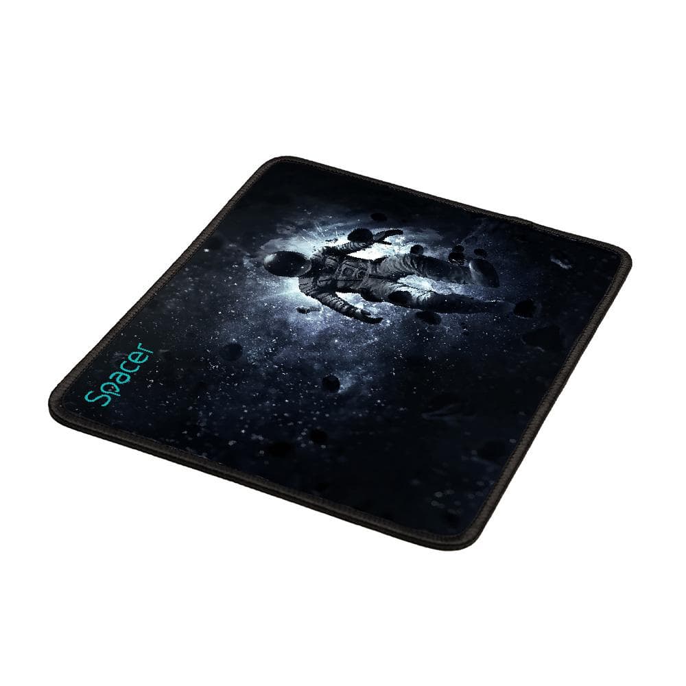 MousePAD SPACER gaming, cauciuc si material textil, 250 x 210 - 2