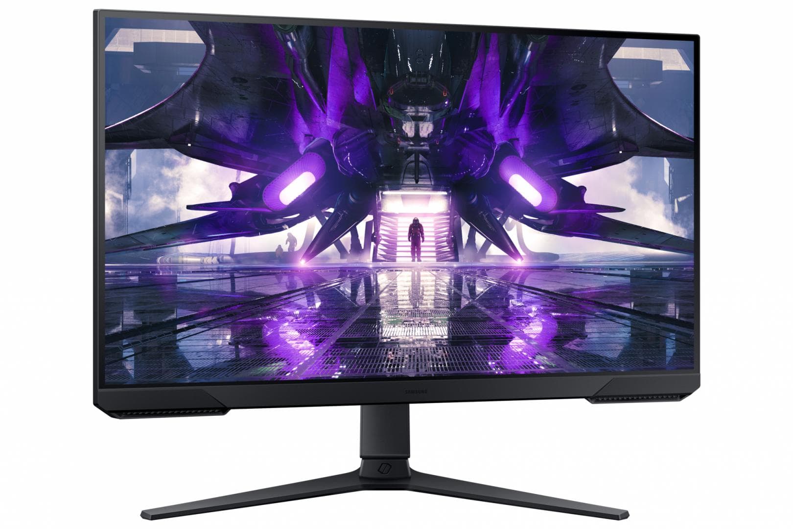 Monitor Samsung 27" LS27AG320NUXEN - 15