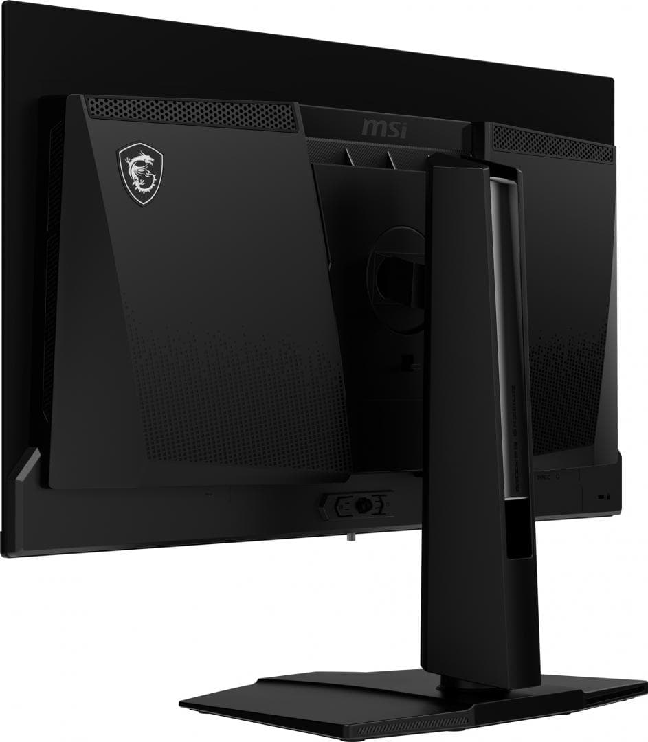 Monitor MSI 26.5" MAG 271QPX QD-OLED - 13
