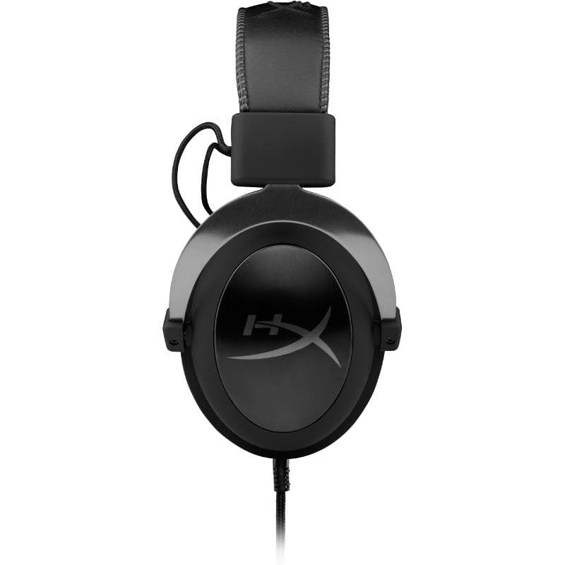 Casti Gaming Head-band HyperX Cloud II, Wired, Multicolor - 5