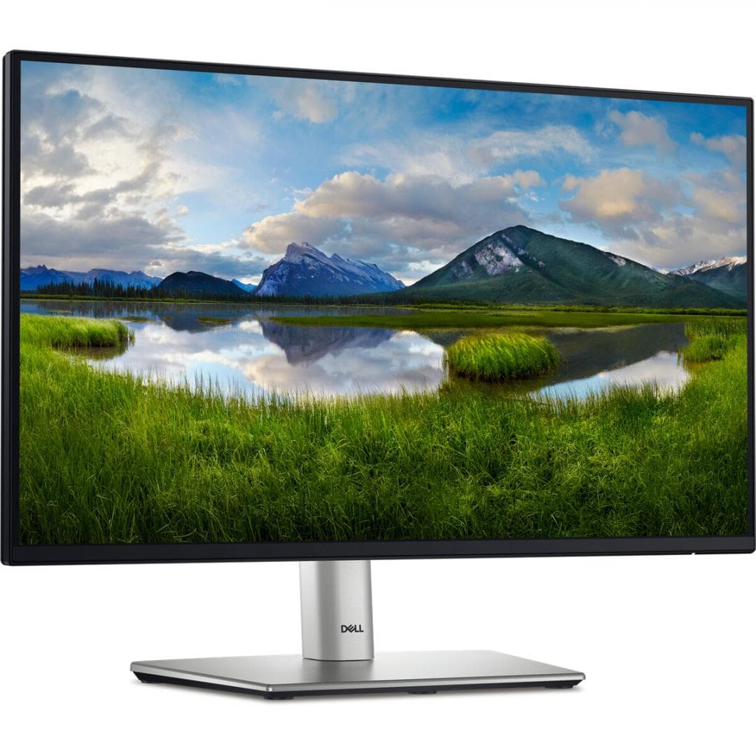 Monitor Dell 21.5" P2225H FHD 54.62 cm, 100Hz, 5Ms - 3