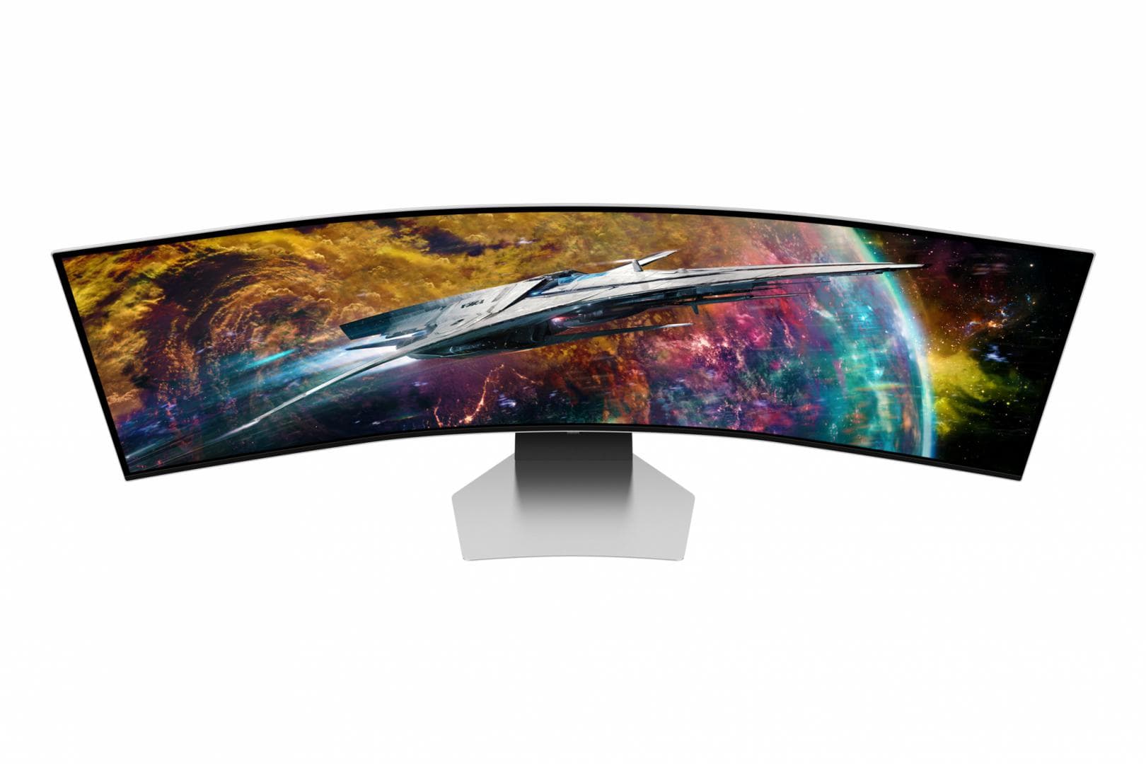 Monitor Samsung 49" LS49CG950SUXDU - 9