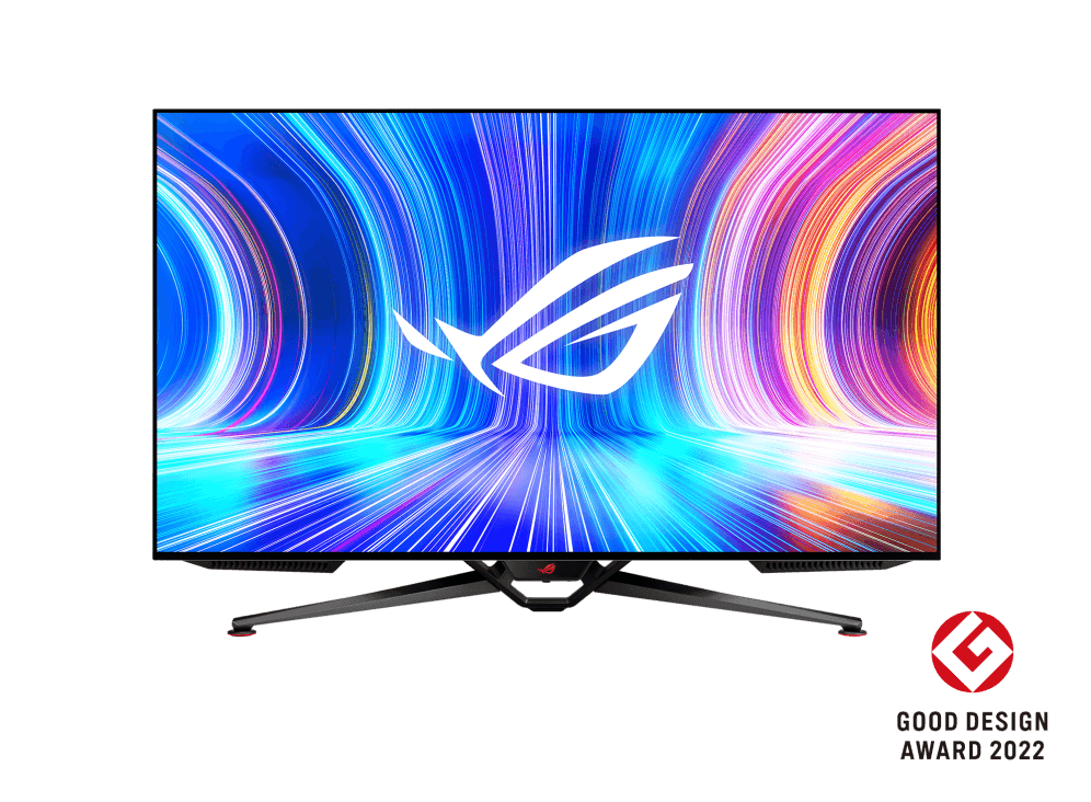 Monitor Asus 41.5" PG42UQ