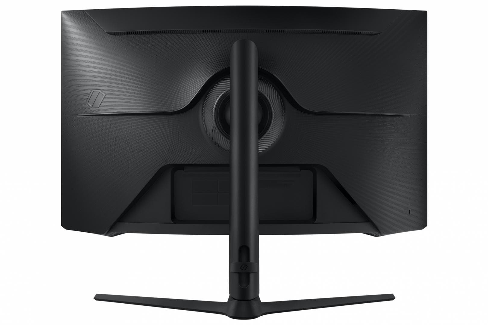 Monitor Samsung 32" LS32BG650EUXEN, Curvature: 1000R, Diagonal (inch): 32, Diagonal - 5