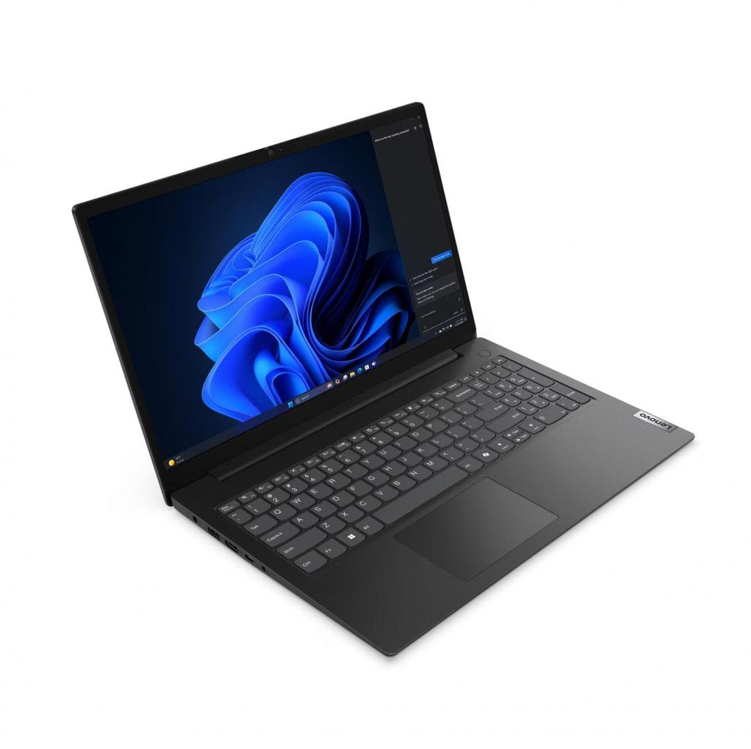 Laptop Education Lenovo V15 G5 IR, cu procesor Intel Core