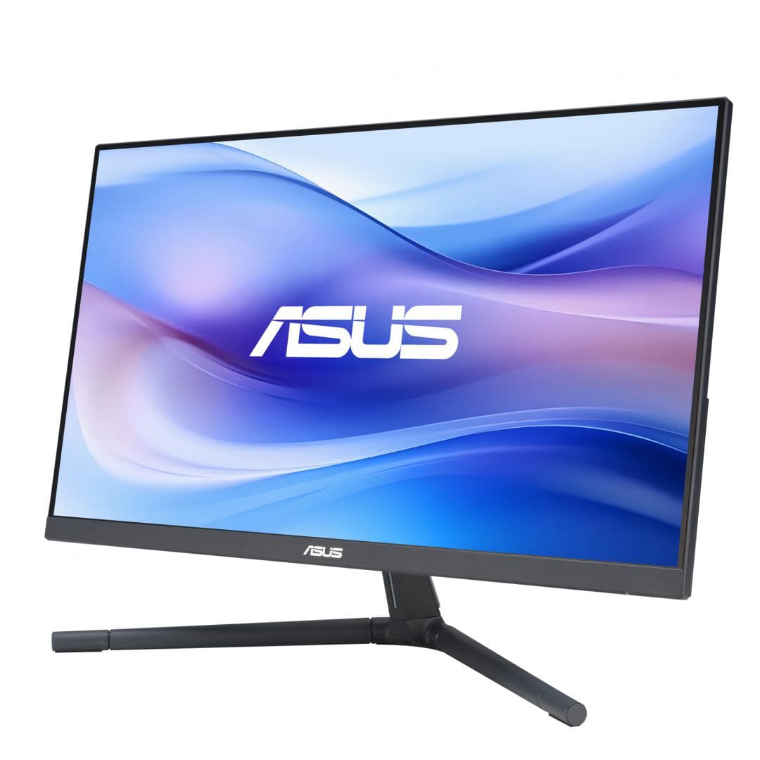 Monitor Asus 23.8" VU249CFE-B - 3