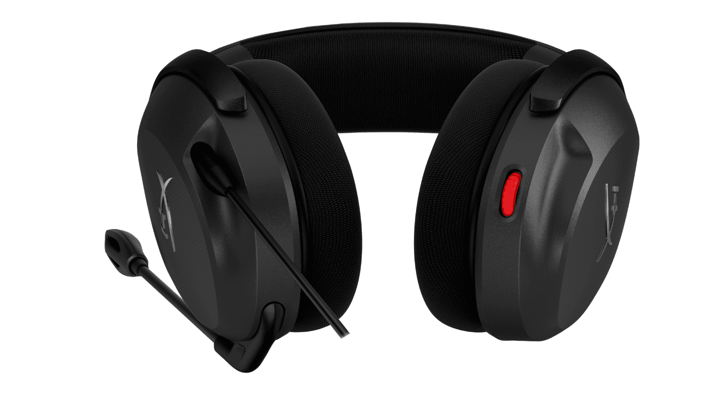 Casti Gaming Head-band HP HyperX Cloud Stinger 2 Core Gaming - 3