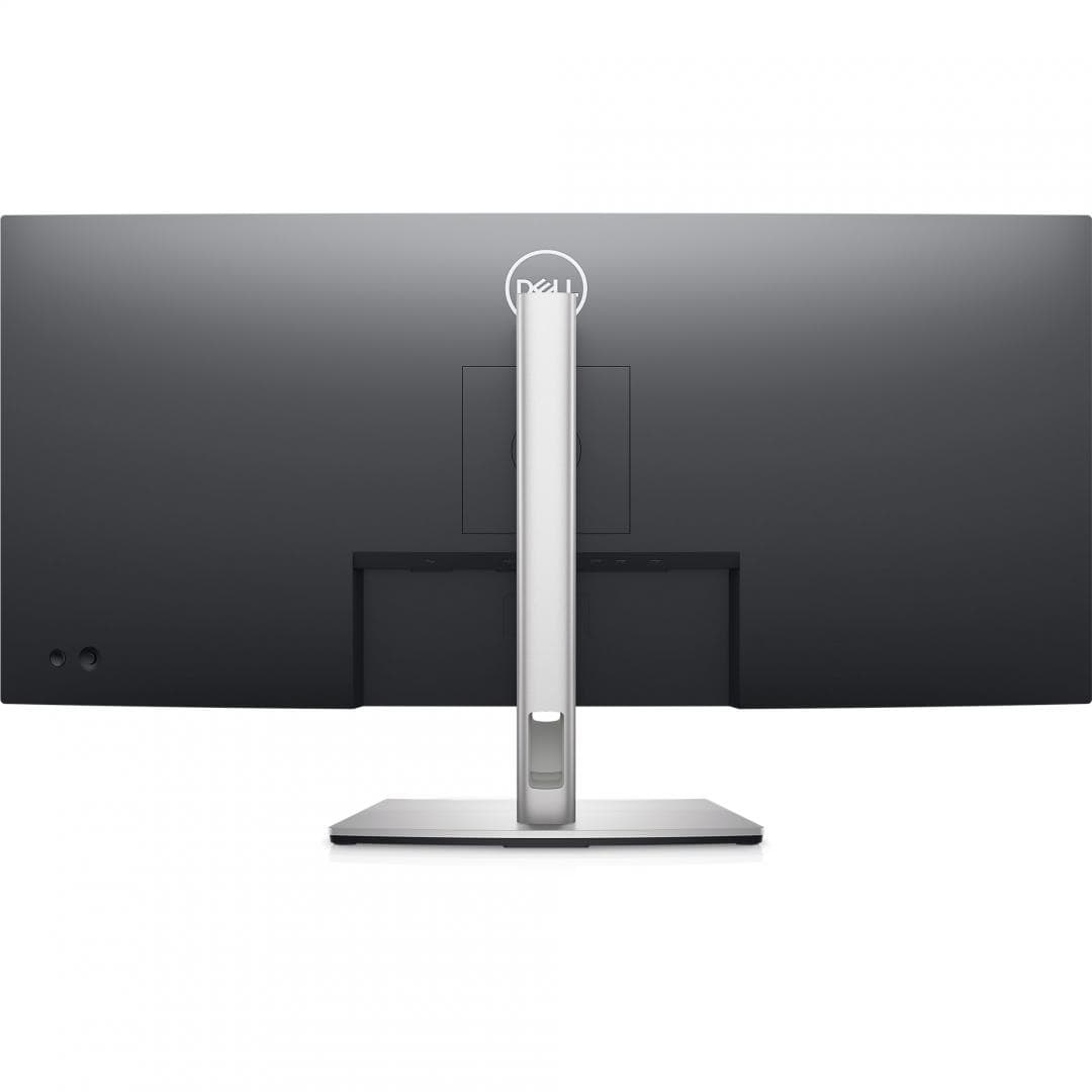 Monitor Dell 34" P3424WE Curved 86.72 cm, 3440 x1440 at - 8