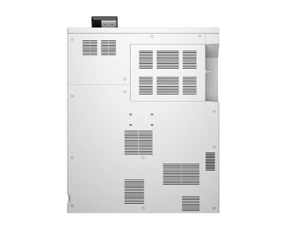 Imprimanta laser mono HP LaserJet Enterprise 8501DN, Format: A3, Functii: - 3