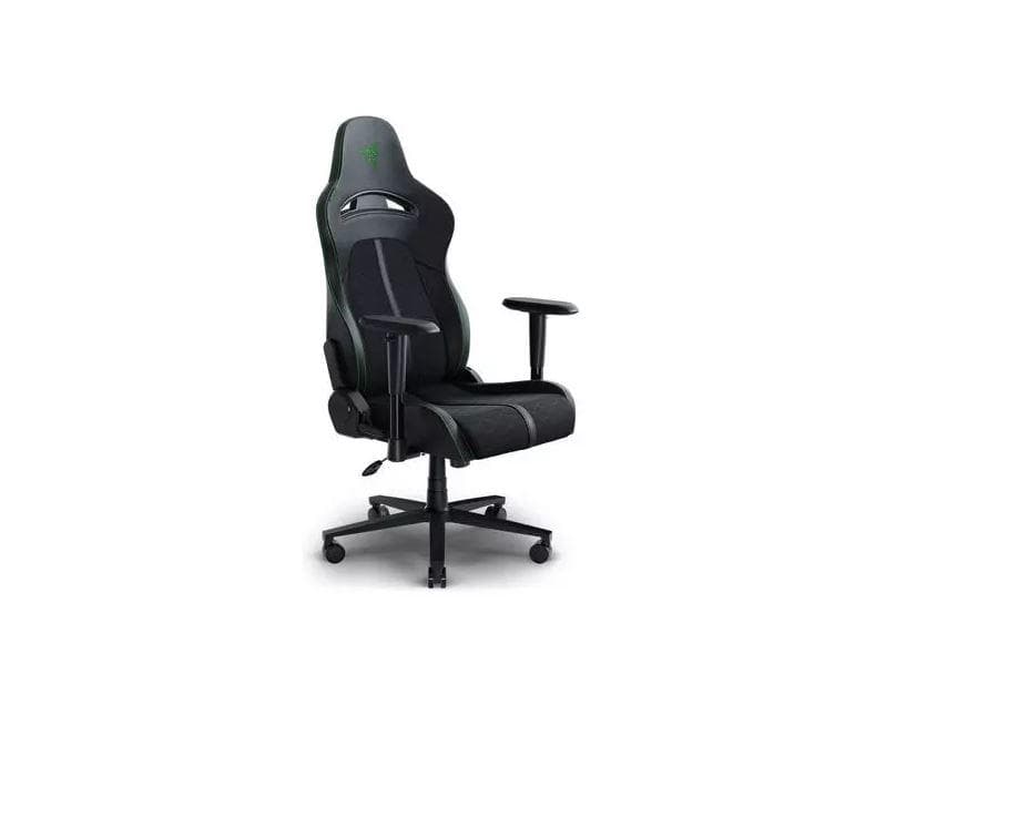 Scaun Razer Enki, manevrare automata, material piele ecologica, greutate maxima - 2