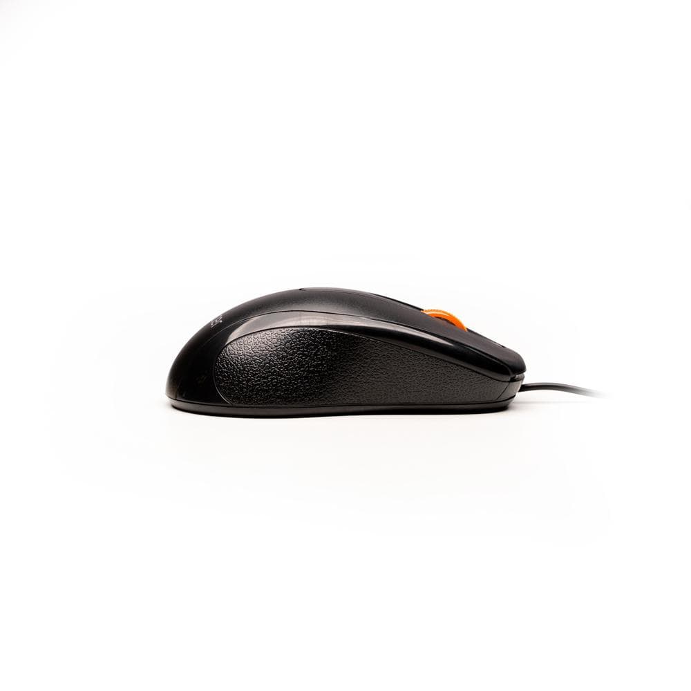 MOUSE Spacer, PC sau NB, cu fir, USB, optic, 1000 - 4