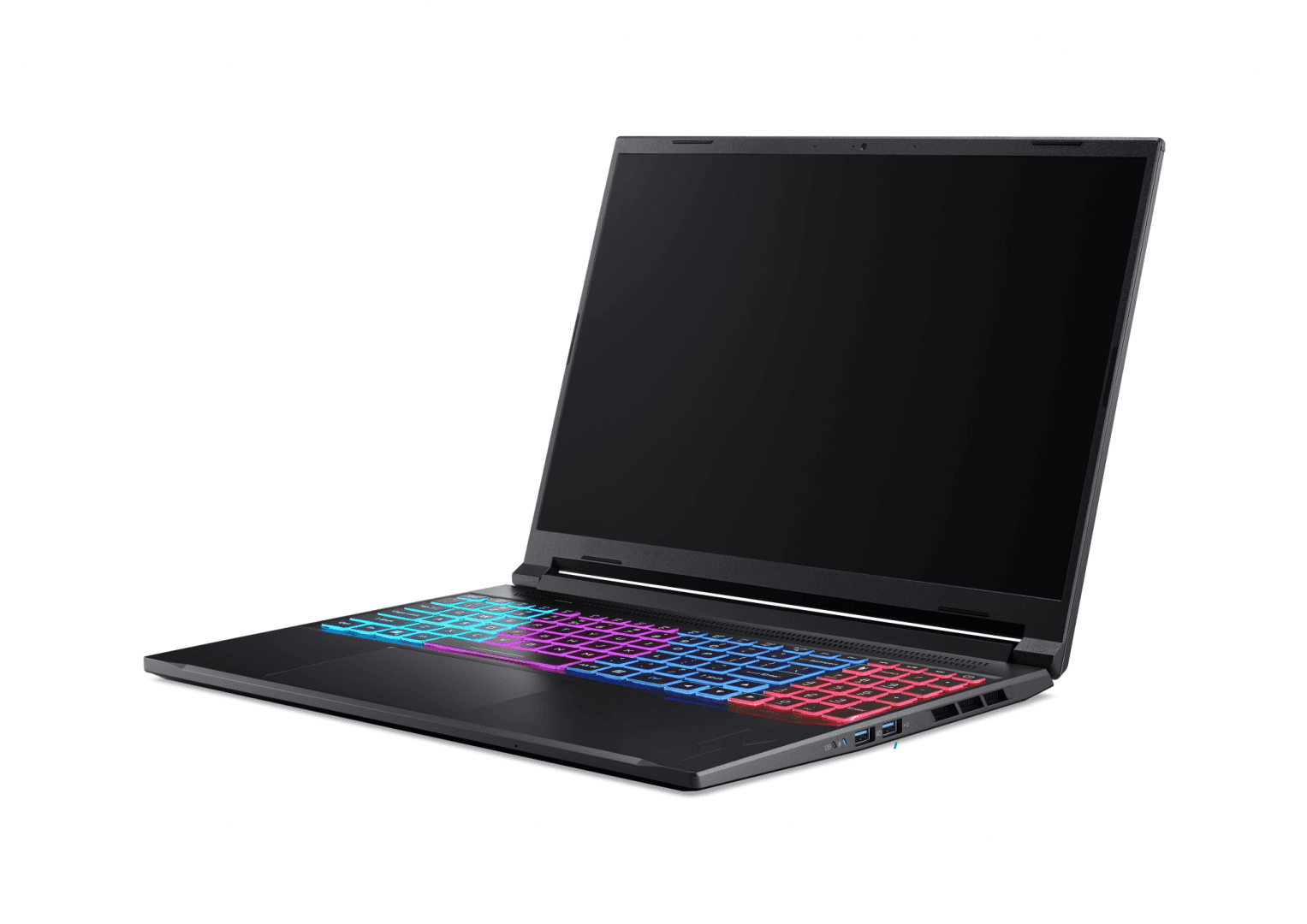 Laptop Gaming Acer Nitro V 16S AI, cu procesor Ryzen - 3