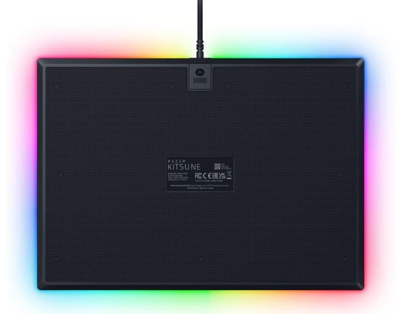 Controller Razer Kitsune All Buton Optical Arcade pentru PS5 si - 4