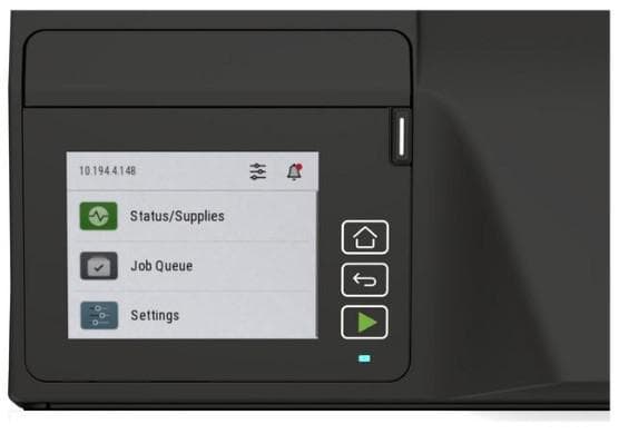 Imprimanta Laser XEROX C300, Color, format A4, Duplex, USB + - 2