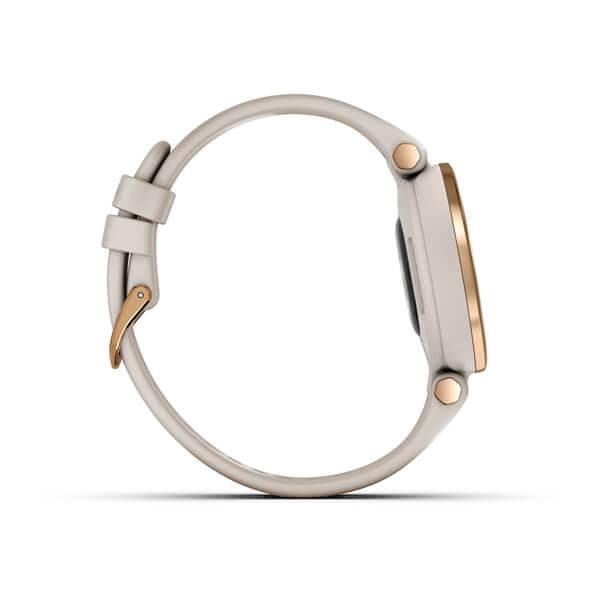 Ceas Smartwatch Garmin Lily, RoseGold - 2